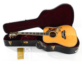 2007 Gibson Doves In Flight