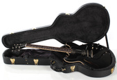 2007 Gibson ES335 Ebony