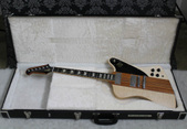 2007 Gibson Firbird V Maple