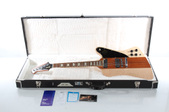 2007 Gibson Firebird Maple 0495