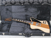 2007 Gibson Firebird V Limited Edition M