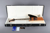 2007 Gibson Firebird V Maple 0425