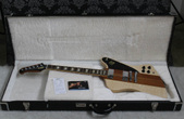 2007 Gibson Firebird V Maple Wings 3