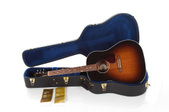 2007 Gibson J45 Std 7020