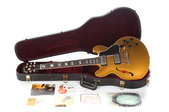 2007 Gibson KS336 Kiefer Southerland 030