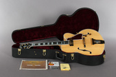 2007 Gibson L5 Wes Montgomery 7002