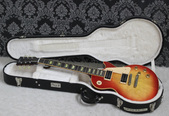 2007 Gibson Les Paul Classic
