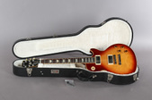 2007 Gibson Les Paul Classic Antique 100