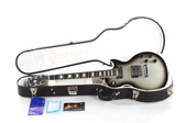 2007 Gibson Les Paul Classic Custom Silv