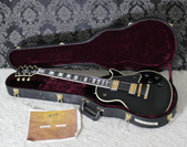 2007 Gibson Les Paul Custom 57RI