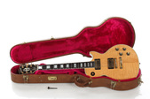 2007 Gibson Les Paul Custom 68RI Natural