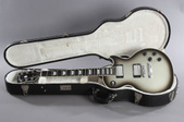 2007 Gibson Les Paul Custom Classic Silv