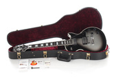 2007 Gibson Les Paul Custom Silverburst 