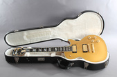 2007 Gibson Les Paul Custom Supreme Gold