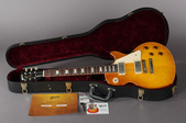 2007 Gibson Les Paul G0 Lemonburst 7030