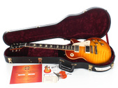 2007 Gibson Les Paul Jimmy Page Number O