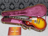 2007 Gibson Les Paul R9