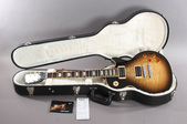 2007 Gibson Les Paul Standard Slash Sign