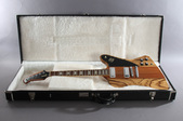 2007 Gibson Limited Edition Firebird V Z