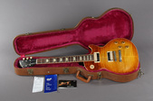2007 Gibson LP Std Faded Honey 5676