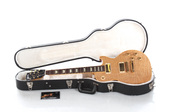 2007 Gibson LtdEd LP Std BlondeB 0334