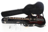 2007 Gibson Sg Angus Young 0321