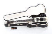2007 Gibson SG GT Phantom Blk 1348