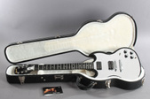 2007 Gibson Sg Special New Century "Mirr