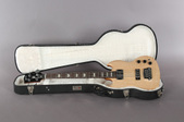 2007 Gibson SG Supreme Bass AAA Natural 