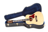2007 Gibson Songwriter Deluxe 12st 7063