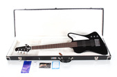 2007 Gibson T-Bird 5 String 0638