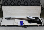 2007 Gibson Thunderbird 5 String