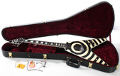 2007 Gibson Zakk Wylde Flying V 2