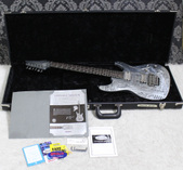 2007 Ibanez HR Giger SHRG1Z