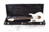 2007 Ibanez Jem 7V White 5786