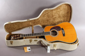 2007 Martin Custom Shop D-42 Doobie 42 D