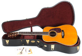 2007 Martin D45 Marquis