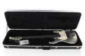 2007 Modulus FB4 Flea Silver Sparkle