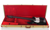 2007 Modulus FB5 Flea Bass