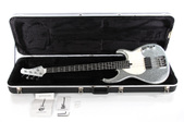 2007 Modulus Flea FB4 Silver Sparkle 025