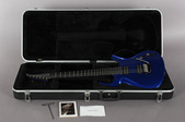 2007 Parker Fly Deluxe Blue