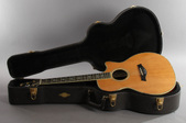 2007 Taylor 914CE Grand Auditorium Acous