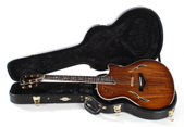 2007 Taylor T5C2 Koa