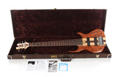 2007 Tobias Basic 6string 1976