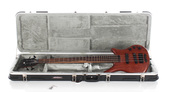 2007 Warwick Thumb Neck Thru 4 String 44