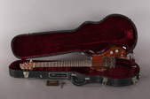 2008 Ampeg Dan Armstrong ADA6 Lucite Ele