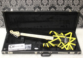 2008 Charvel EVH Art Series