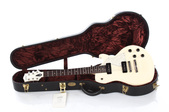 2008 Collings 290 Vintage White 8363