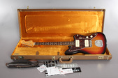 2008 Fender American Vintage 1962 Reissu