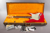 2008 Fender Artist Series Mark Knopfler